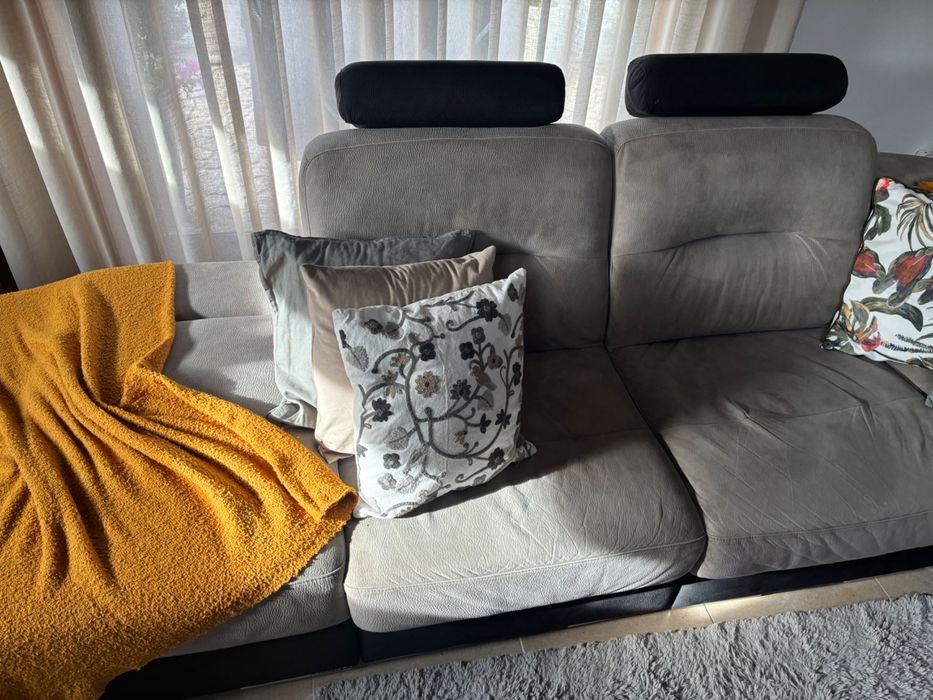 Vendo sofá em bom estado