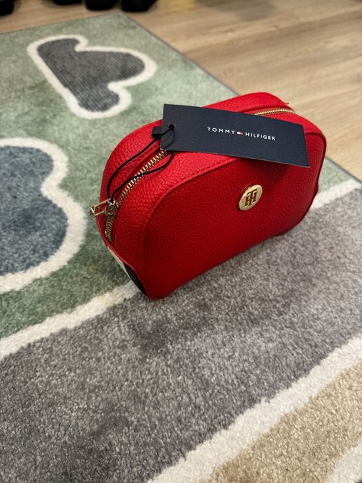 Косметичка Tommy Hilfiger. Оригинал.