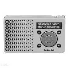 Nowe radio Technisat Dygitradio 1 wysyłka