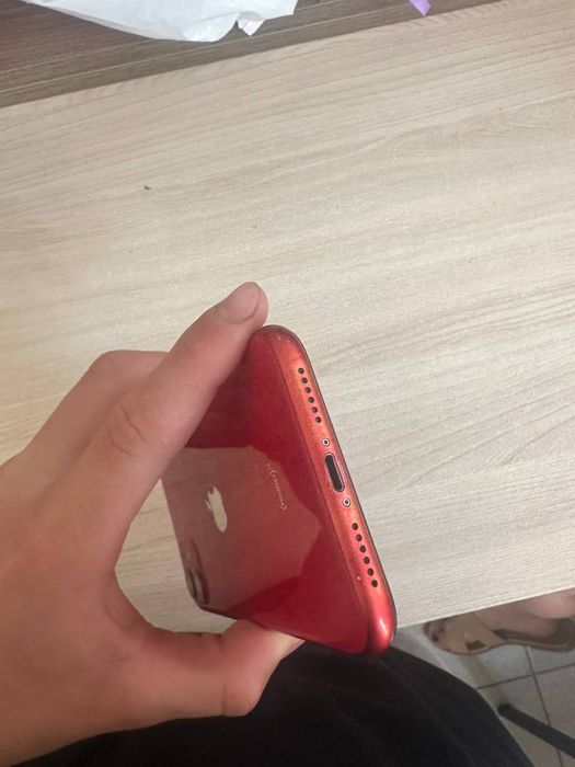 iphone 11 128gb red
