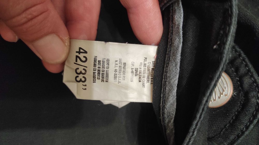 Джинсы джинси штани