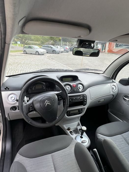 C3 XTR 1.4 Automático 89.000km originais