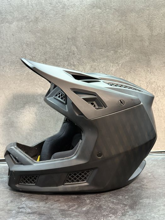 Оригінальний шолом FOX RAMPAGE PRO CARBON