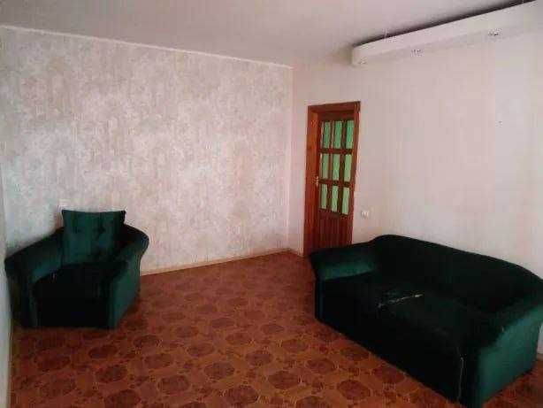 Продаж 2-кімнатної квартири пр-п. Лушпи