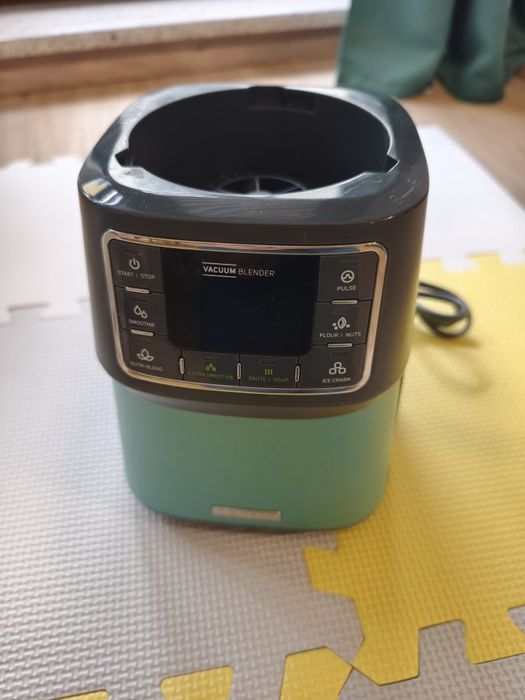 Sencor, silnik, podstawą do blendera, model SBU 7871GR