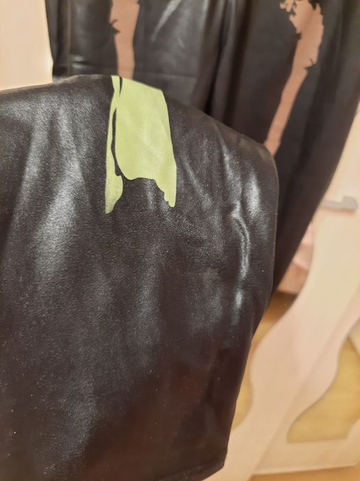 Strój przebranie kombinezon szkielet damski L Amscan