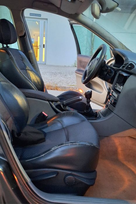 Renault laguna dynamique 1.9dci