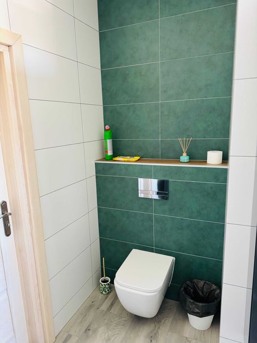 Noclegi, pokoje, kwatery pracownicze