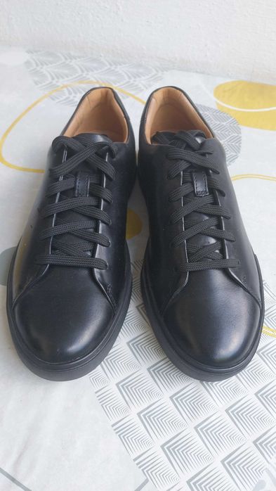 Buty Clarks, nowe