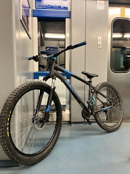 BTT Rockrider ST120