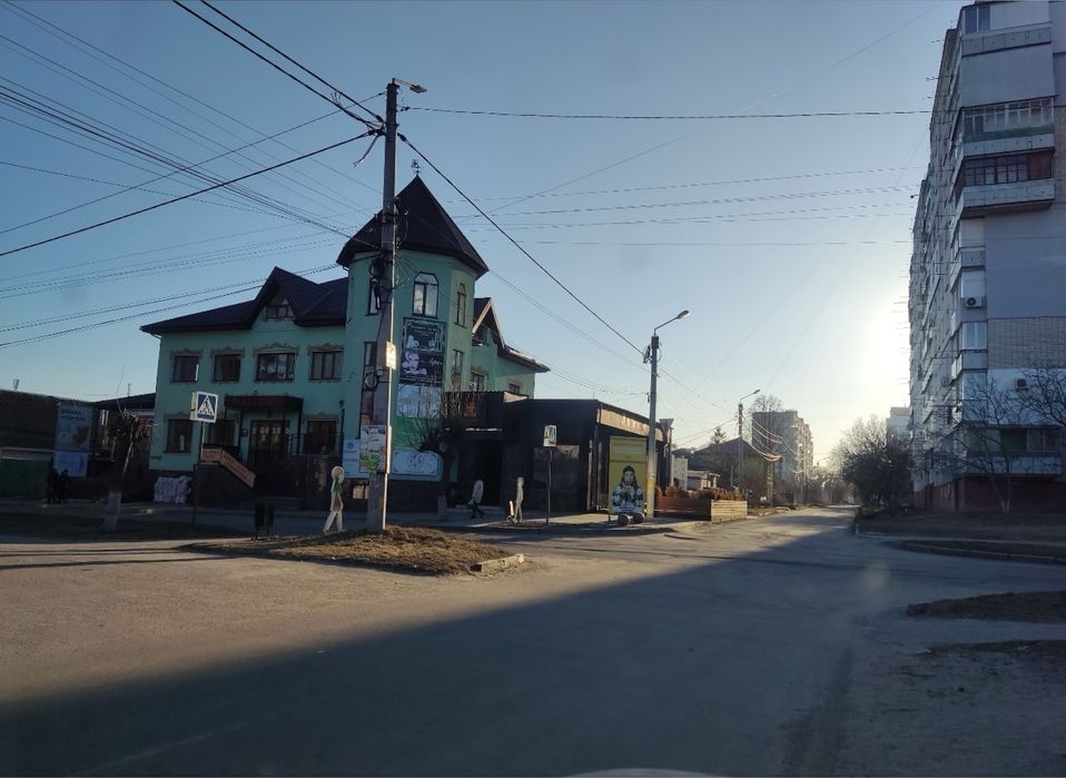 Здам в оренду приміщення