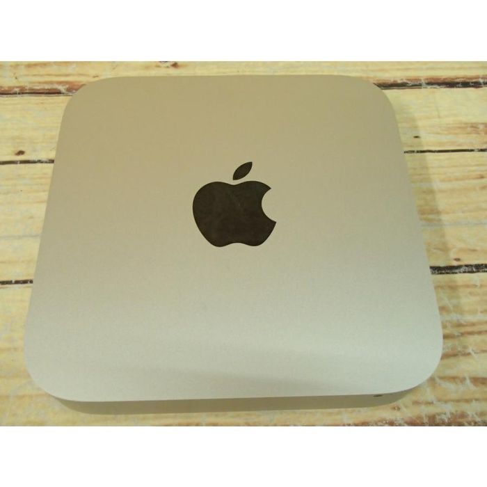 Apple Mac mini (Late 2014) i5 (2.6Ghz) 16/256Gb,Intel Iris 5100