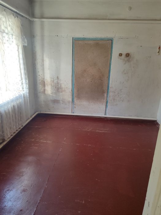 Продам будинок с.Василівка