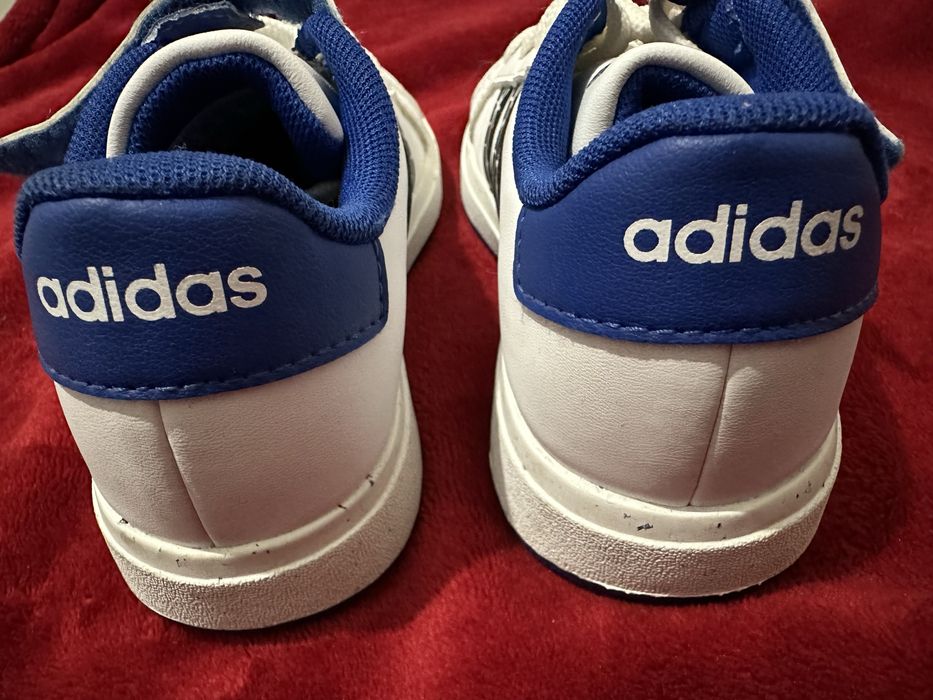 Sapato adidas Menino