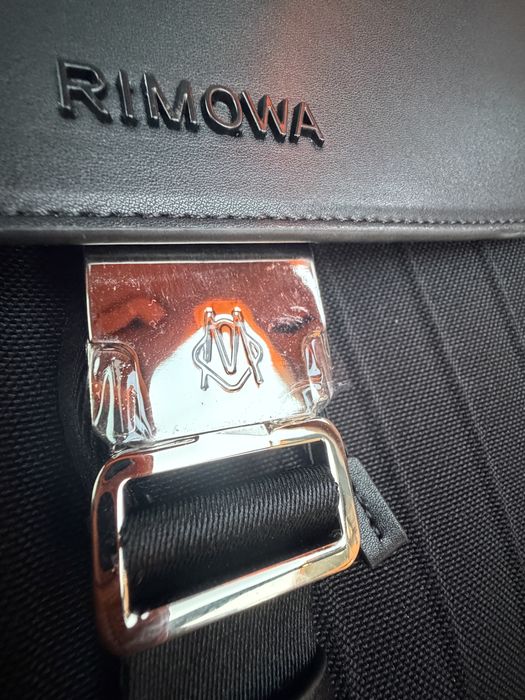 Plecak Rimowa Never Still Large Flap