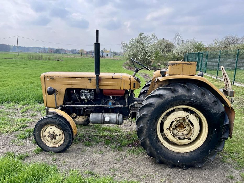 Sprzedam Ursus C-360