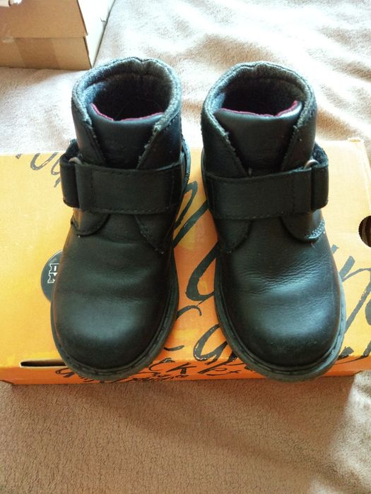 Черевики, ботінкі Dr. Martens