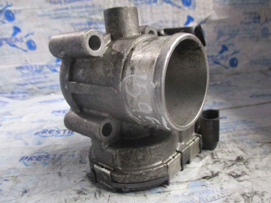 Corpo borboleta FIAT Punto (188_)