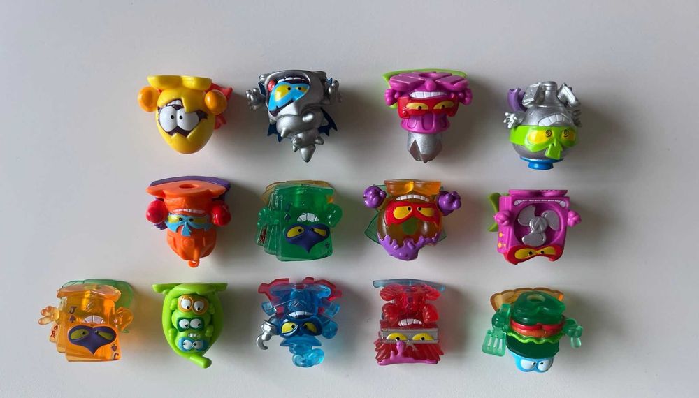 Super things - Troca e Venda