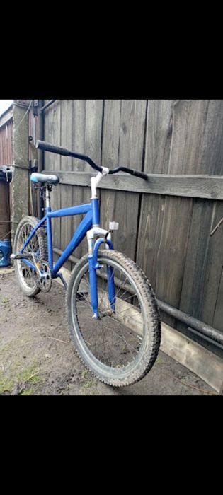 Запчастини до велосипеда