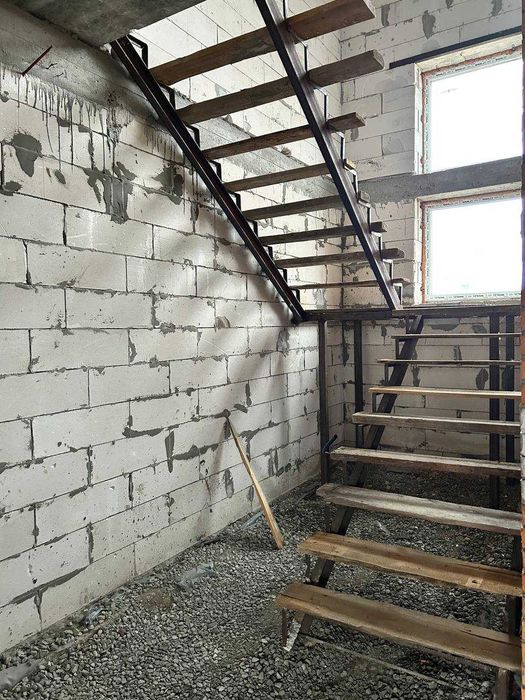 Продаж Таунхауса