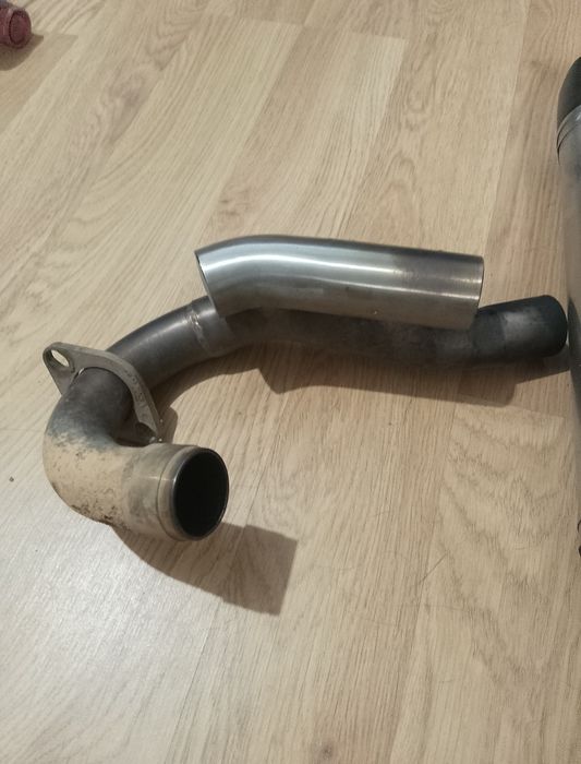 Вихлопна geon gns 300