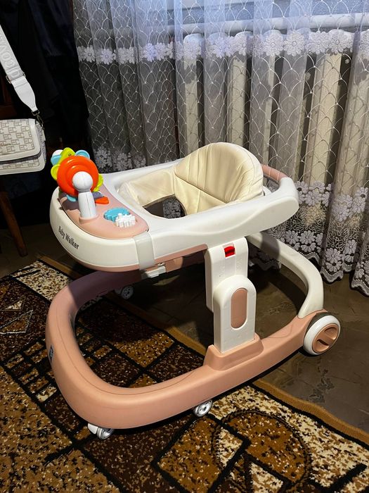 Ходунки для дітей