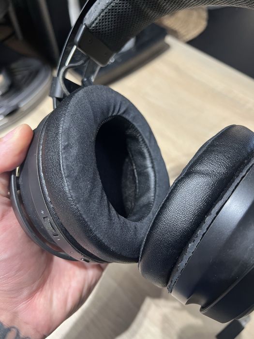 Słuchawki bezprzewodowe Razer Nari Essential