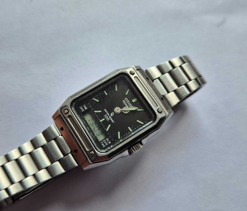 Zegarek Citizen citizen 30-4816 vintage