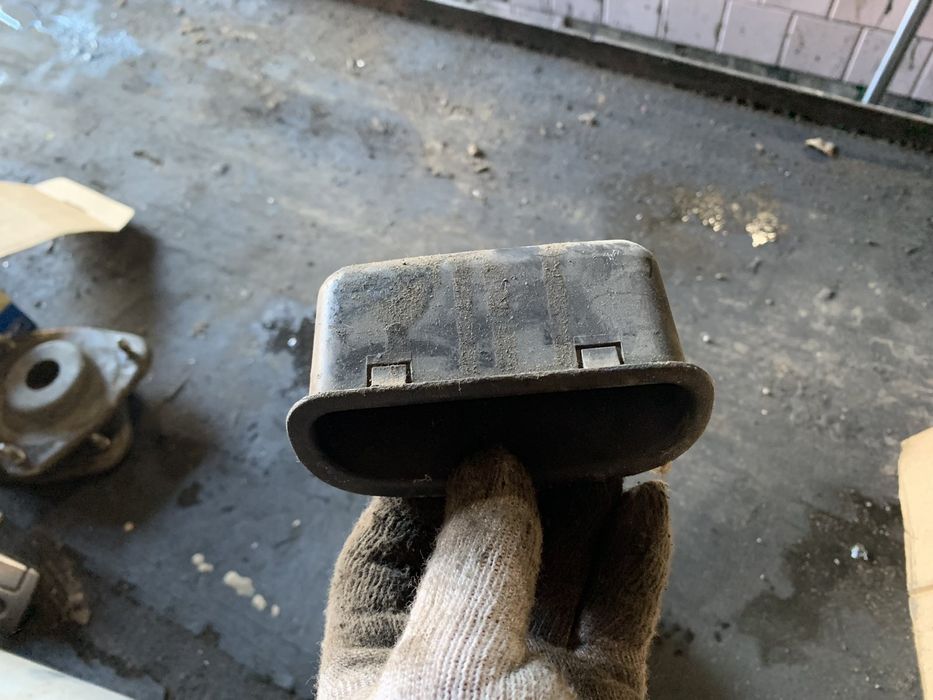 Ручка двери Outlander I