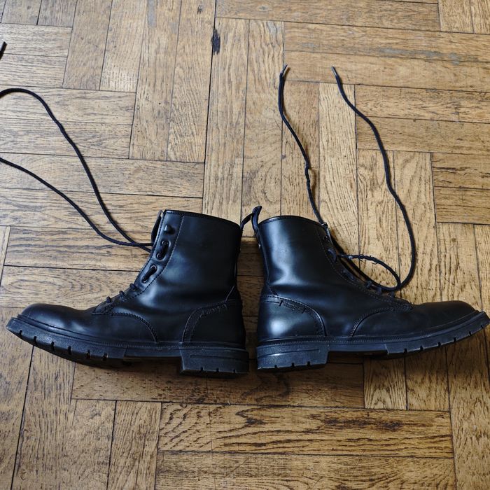 Wrangler buty, jak nowe