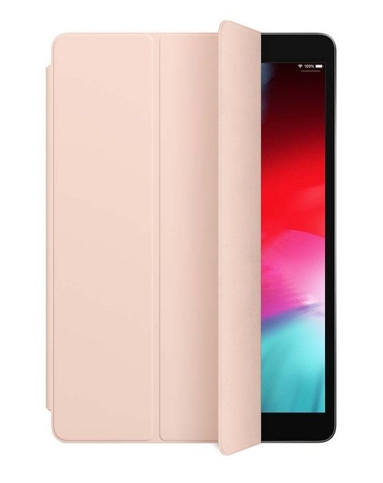 Чохол Apple Smart Cover Pink Sand iPad 7,8,9 10.2 Pro 2017 10.5 Air 3