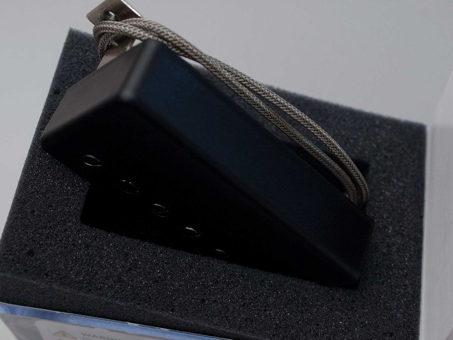 Seymour Duncan SH-1B 59' Model Black Powder Coat Cover