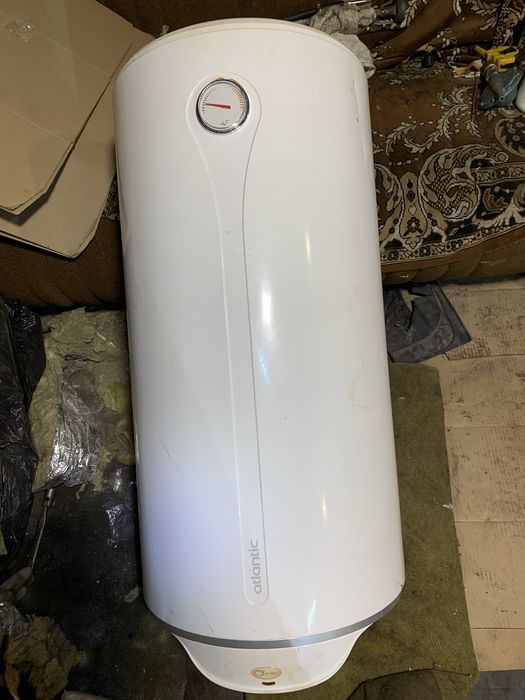 Бойлер atlantic  100л