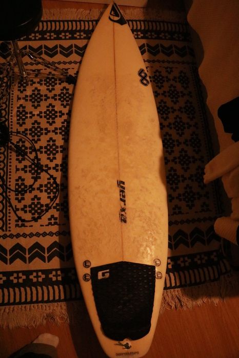 Prancha Surf Yerxa 6'0