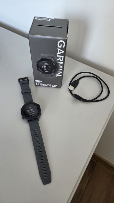 Garmin Approach S12