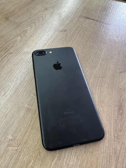 Iphone 7 plus 32