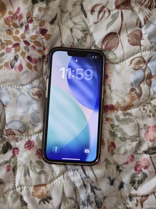 IPhone 13 Ótimo estado