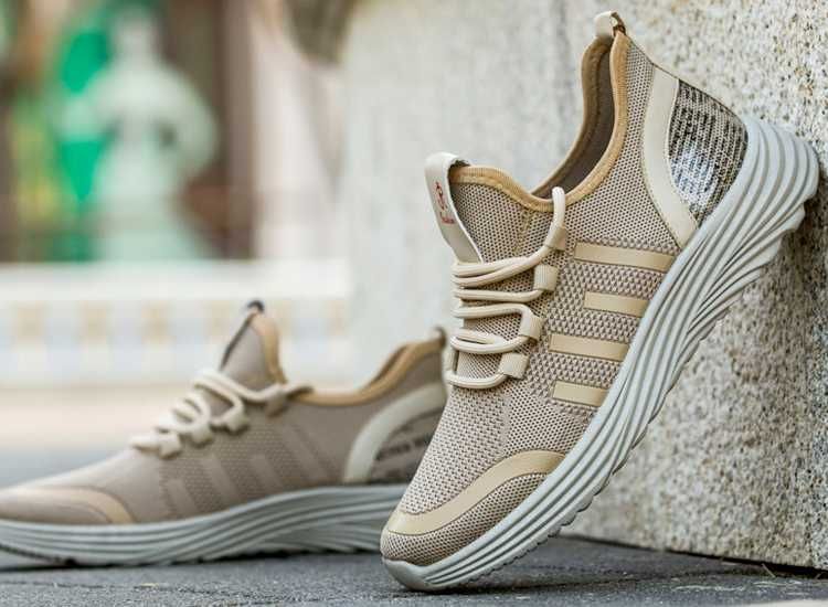 WYPRZEDAŻ ! Nowe męskie buty sportowe / adidasy / półbuty !A21-41!