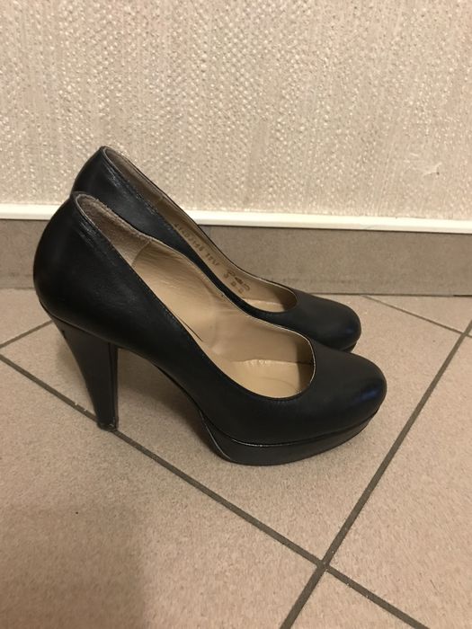 Szpilki Ryłko rozmiar 38,5