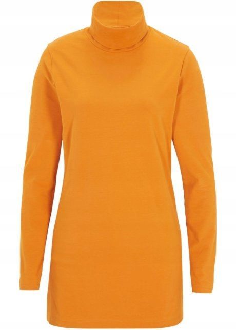B.P.C golf żółty basic r.56/58