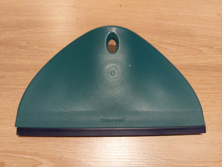 Limpeza dos vidros_Tupperware