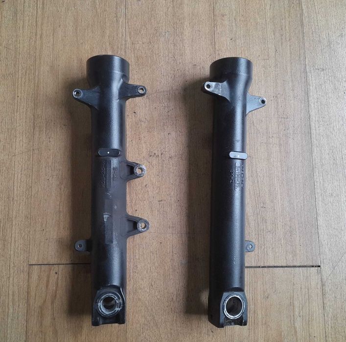 COPOS INFERIORES SUSPENSÃO OEM HONDA NC 750