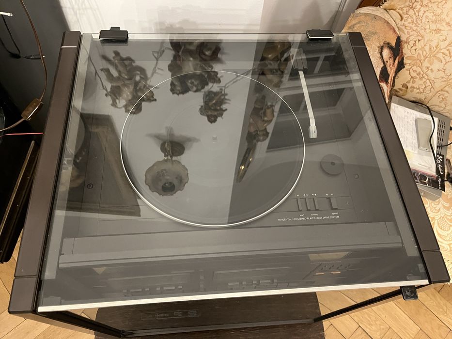 Wieża grająca Universum