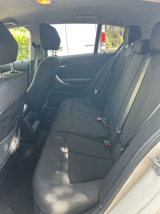 Bmw 116d  Advantage 160.000km