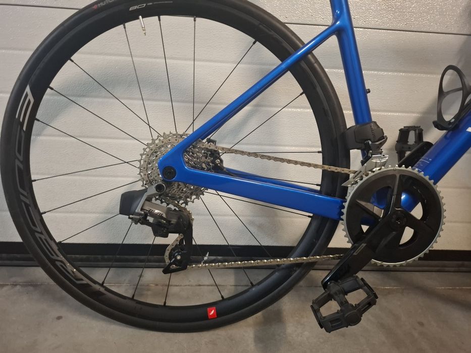 Van Rysel NCR CF