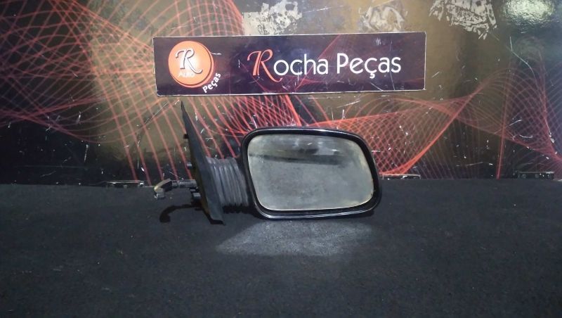 Espelho Retrovisor Dto Rover 200 Hatchback (Xw)