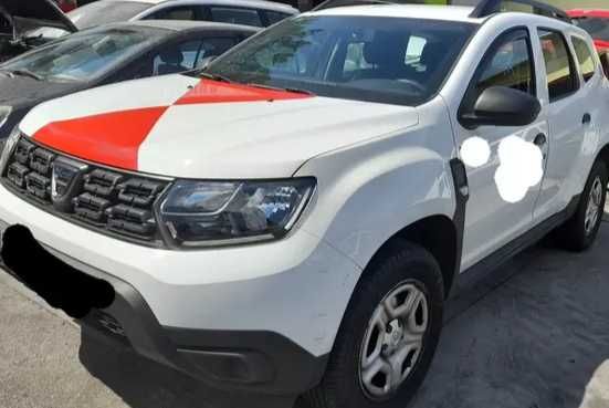 Peças Dacia duster 1 e Dacia duster 2