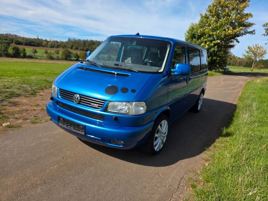 Volkswagen T4 2000...