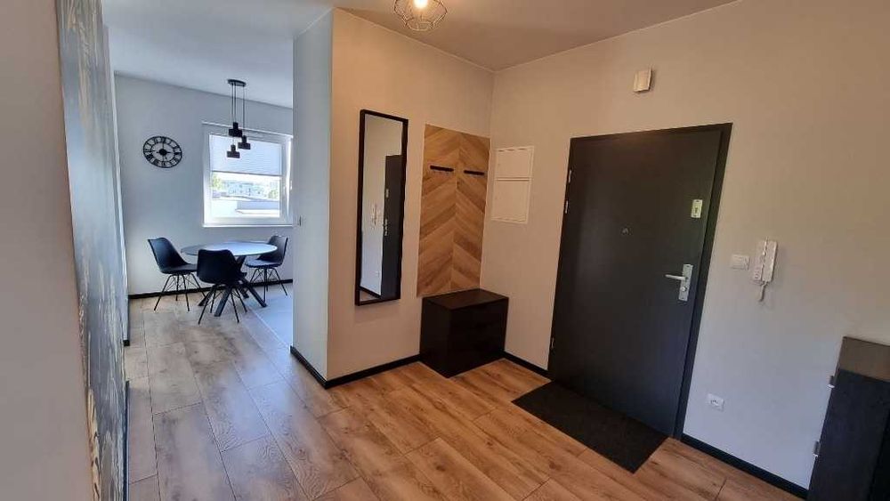 Dwupokojowy apartament Olechów/Janów 57m2 - bez pośredników